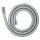 Ferro Silver csavarodásmentes zuhanycső 150 cm ezüst W40