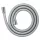 Ferro Silver Shine csavarodásmentes zuhanycső 150 cm ezüst W41