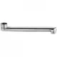 Ferro egyenes kifolyócső 3/4 col 310 mm króm W98B