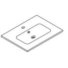 Wellis Elois 60 beépíthető mosdó WB00268