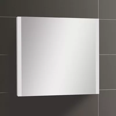 Wellis Elois 60 tükör szürke keretben WB00269