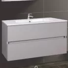 Wellis Elois 80 beépíthető mosdó WB00271 rajza