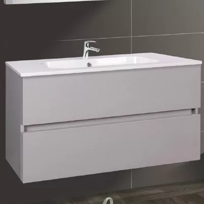 Wellis Elois 80 beépíthető mosdó WB00271 rajza