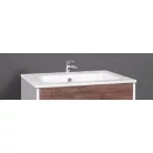 Wellis Ginger 60 beépíthető mosdó WB00288