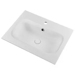 Wellis Ginger 80 beépíthető mosdó WB00291