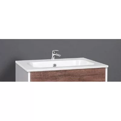 Wellis Ginger 80 beépíthető mosdó WB00291