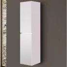 Wellis Elois White függesztett magas szekrény WB00316 rajza