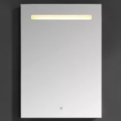 Wellis Bali tükrös felső szekrény LED világítással 60 cm WB00323