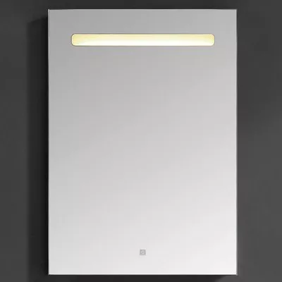 Wellis Bali tükrös felső szekrény LED világítással 60 cm WB00323
