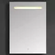 Wellis Bali tükrös felső szekrény LED világítással 60 cm WB00323
