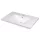 Wellis Soria beépíthető mosdó 90 cm WB00336 rajza