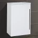 Wellis Almeria mosdószekrény 40 cm WB00349 rajza