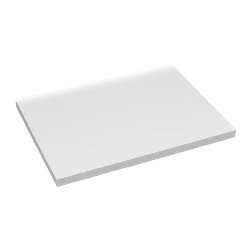 Wellis Elois White 60 műmárvány top