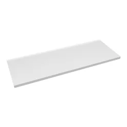 Wellis Elois White 120 műmárvány top