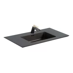 Wellis Tenebra 90 top mosdóval