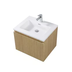 Wellis Varna 60 mosdószekrény