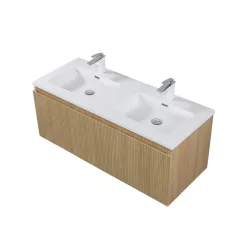 Wellis Varna 120 mosdószekrény