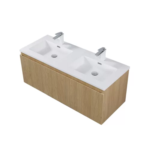 Wellis Varna 120 mosdószekrény