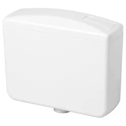 LIV Laguna Klasik Plus WC tartály fehér WC-672271 plus