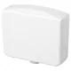 LIV Laguna Klasik Plus WC tartály fehér WC-672271 plus