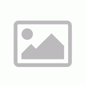 Ferro kagylómintás fehér wc ülőke, mdf (WC/MUSLELYRA)