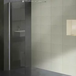 Wellis Astro 90x90 Walk-in zuhanyfal vWC00330 rajza