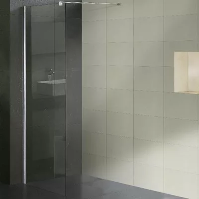 Wellis Astro 90x90 Walk-in zuhanyfal vWC00330 rajza