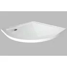 Wellis SMC íves lapos zuhanytálca 80 cm WC00411