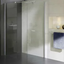 Wellis Astro 140x90 Walk-in zuhanyfal WC00416 rajza