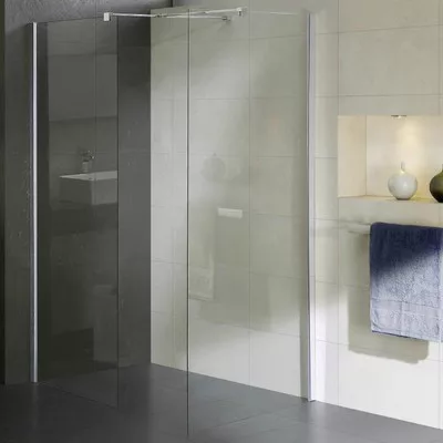 Wellis Astro 140x90 Walk-in zuhanyfal WC00416 rajza
