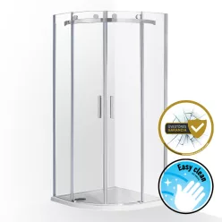 Wellis Virgo zuhanykabin