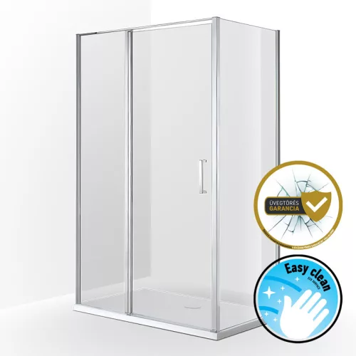 Wellis Triton zuhanykabin