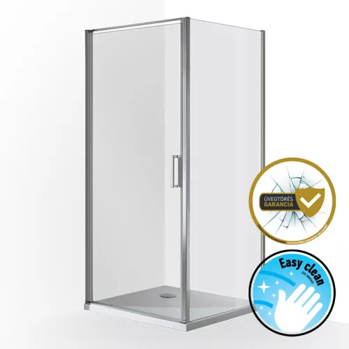 Wellis Quadrum zuhanykabin