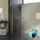 Wellis Astro 90 corner zuhanyfal