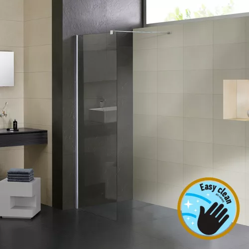 Wellis Astro 90 corner zuhanyfal
