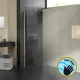 Wellis Astro 90 corner zuhanyfal