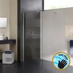 Wellis Astro 120 corner zuhanyfal