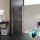 Wellis Astro 120 corner zuhanyfal