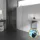 Wellis Astro 140 zuhanyfal