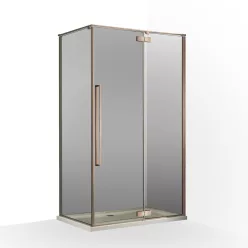 Wellis Mika zuhanykabin 120x90