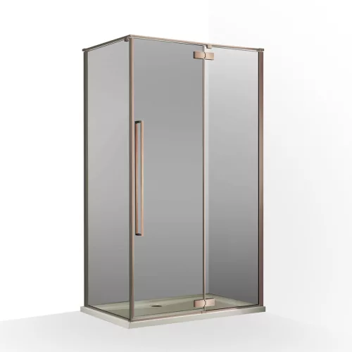 Wellis Mika zuhanykabin 120x90