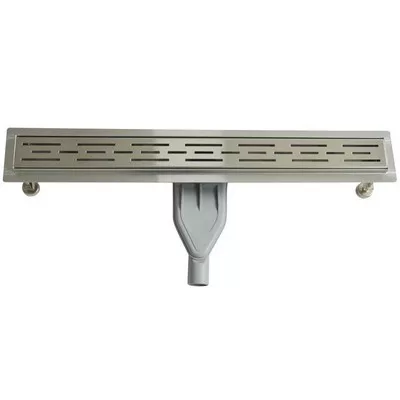 Wellis W-Drain Linear 100 zuhanyfolyóka komplett WE00098 rajza