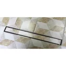 Wellis W-Drain Flat 100 burkolható zuhanyfolyóka komplett WE00097