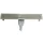 Wellis W-Drain Square 100 zuhanyfolyóka komplett WE00099 rajza