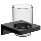 Wellis Mamba pohártartó fekete WE00112 rajza