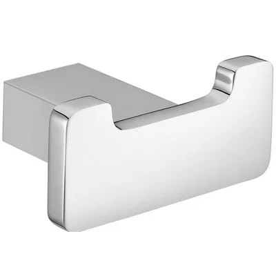 Wellis Capri dupla fogas króm WE00121 rajza