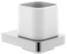 Wellis Capri fali pohár WE00122 rajza