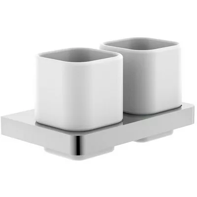 Wellis Capri dupla fali pohár WE00123 rajza