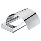 Wellis Capri fedeles WC papír tartó króm WE00124