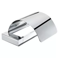 Wellis Capri fedeles WC papír tartó króm WE00124
